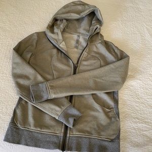 Lululemon scuba hoodie